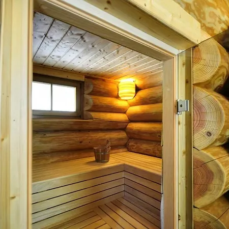 Blockhaus 1