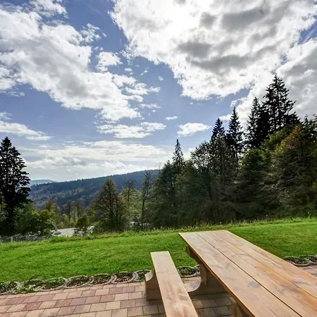 Blockhaus 1 Ferienhaus Feldberg (Baden-Wurttemberg)