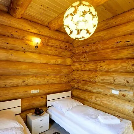 Ferienhaus Blockhaus 1 Feldberg (Baden-Wurttemberg)